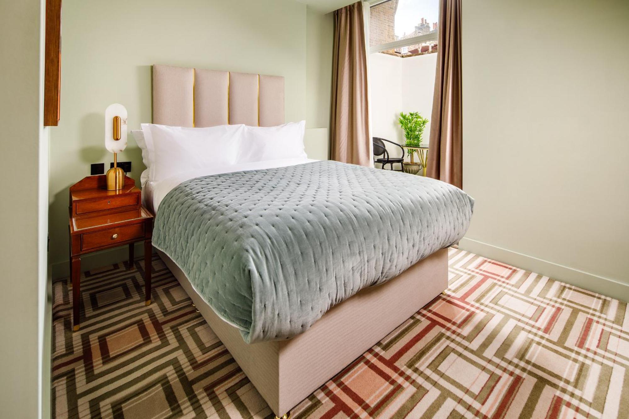 Hotel Ellen Kensington 5*